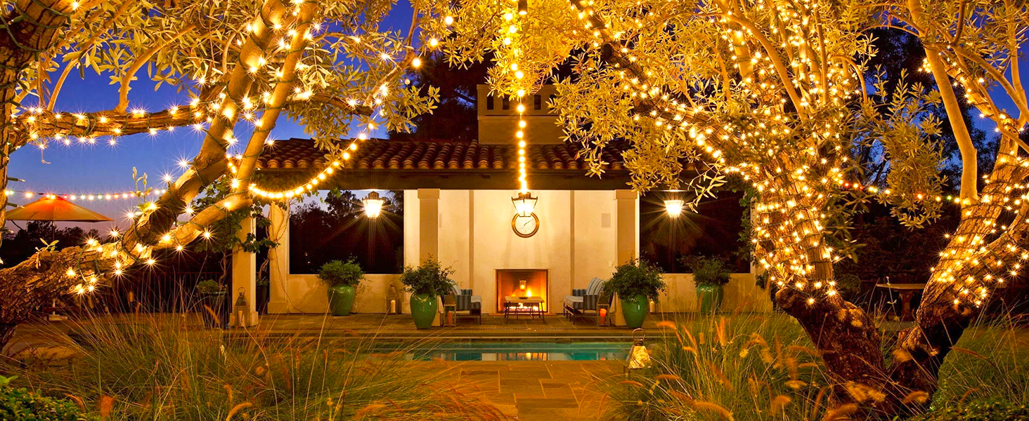 solar lights outdoor