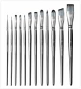 paintbrush set