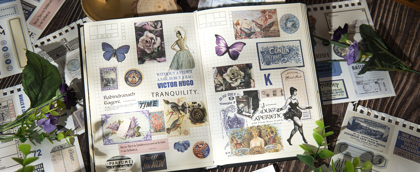 junk journal