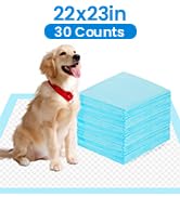 SAP Friendly dog pee pads