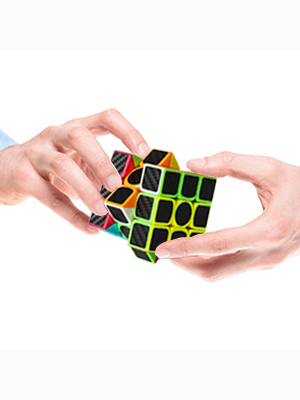 speed cube