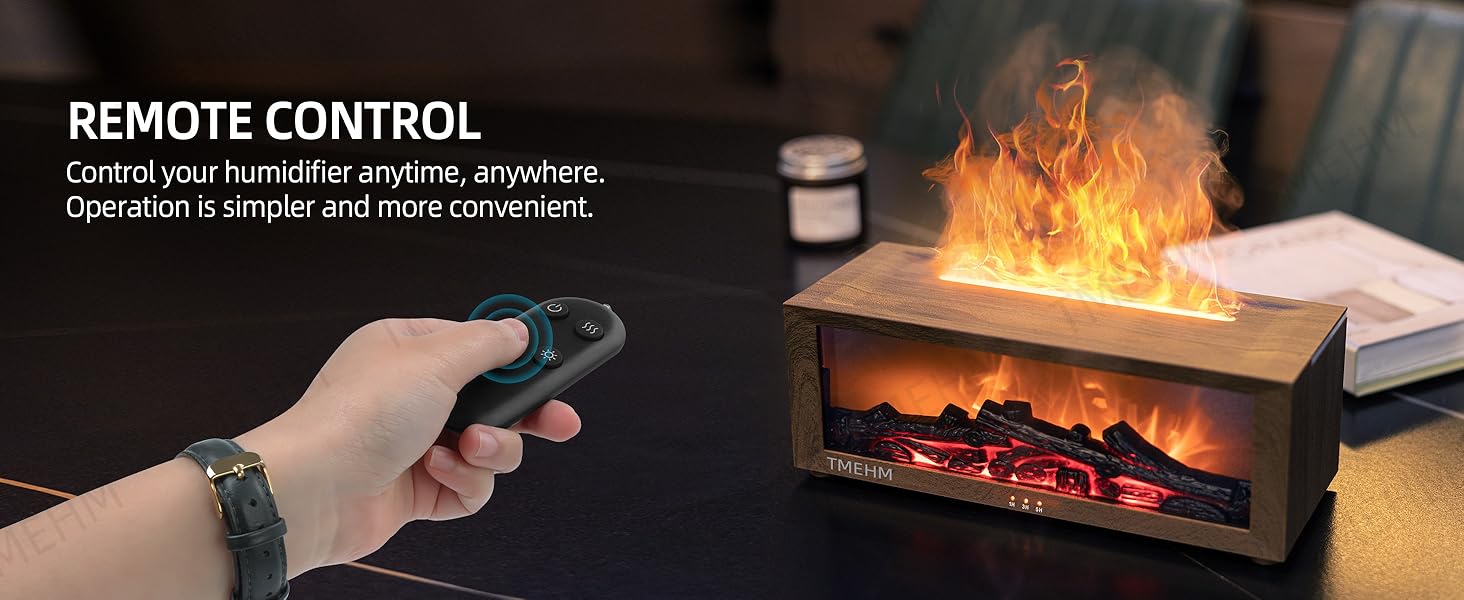 remote control
