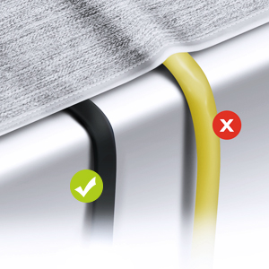 cat6 flat ethernet cable