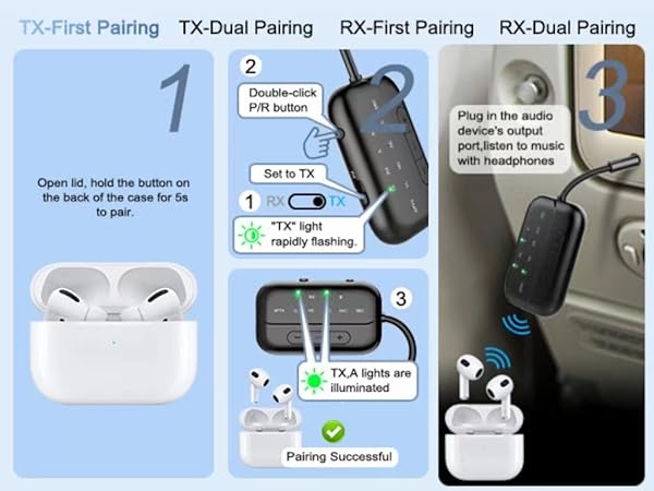 airplane travel essentials