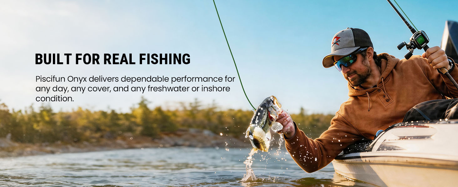 fishing line