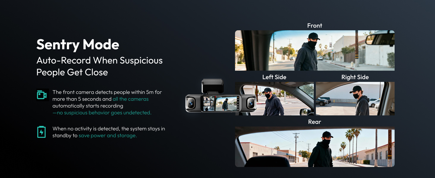 dash cam