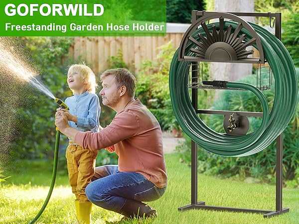 hose stand