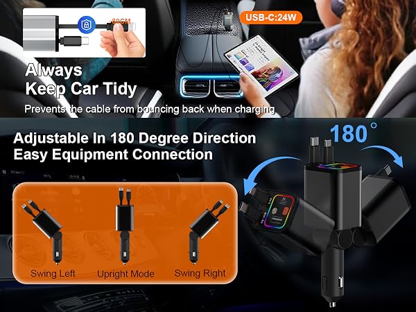 car charger
