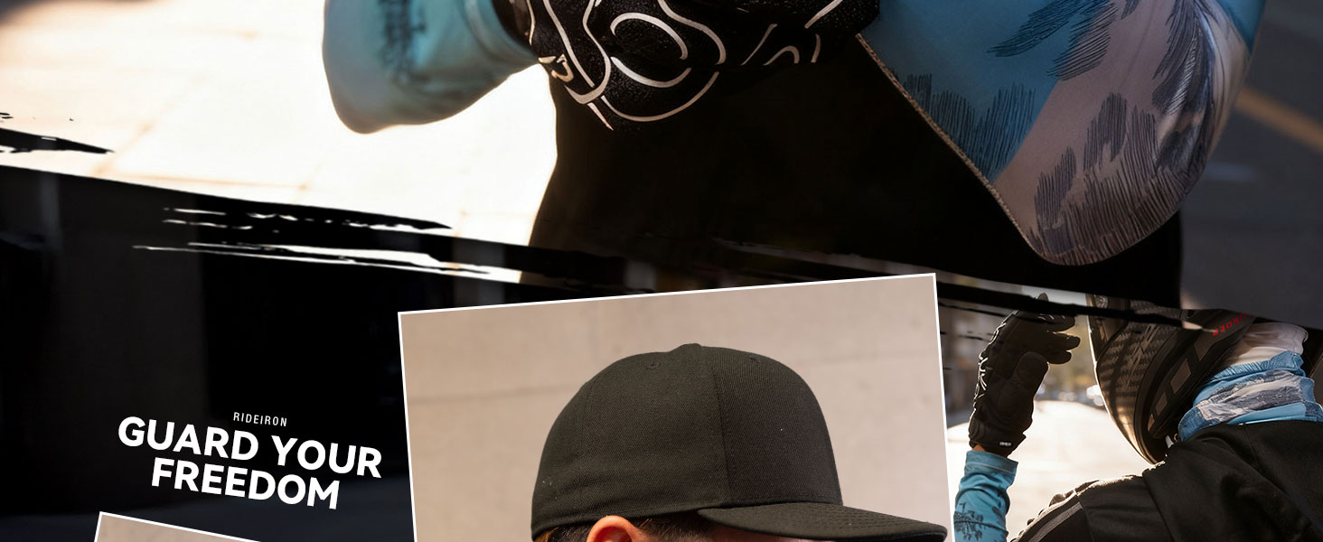 neck gaiter