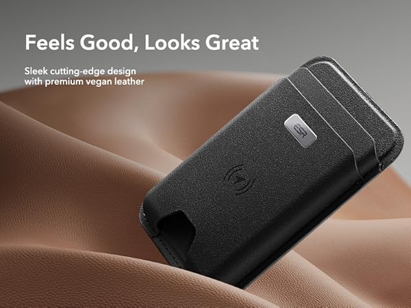 find my magsafe wallet