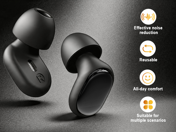 earplugs for sleep