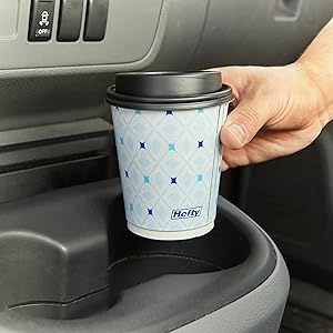 Hefty Hot Cups