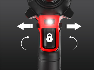 impact wrench