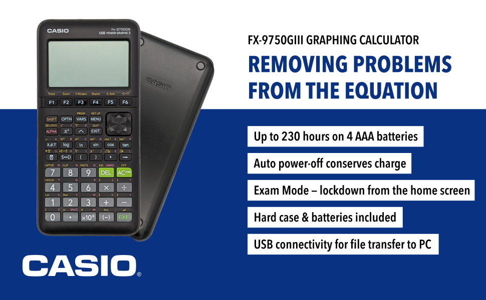 Removing problem from the equation