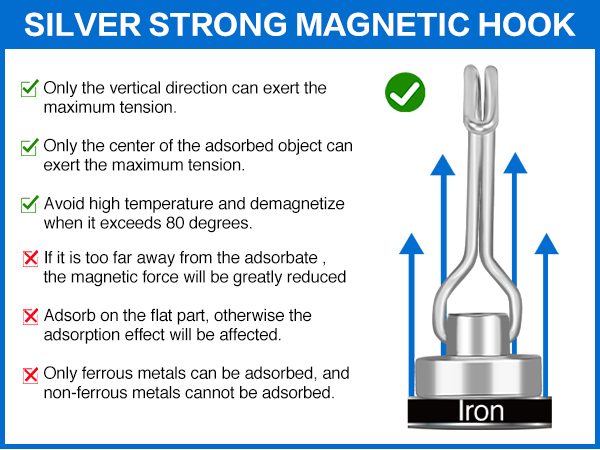 magnet hook