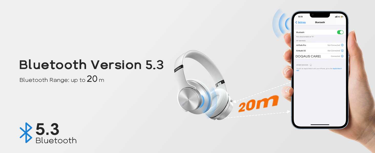 Headphones