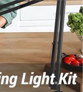 23071 04 phone holder with ringlight