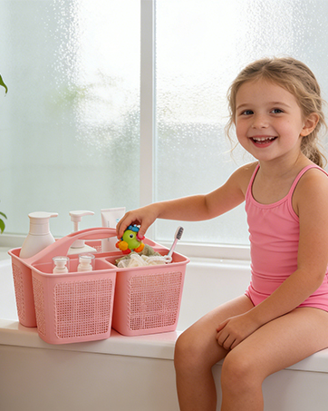 Shower Caddy