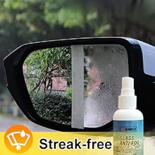 streak-free