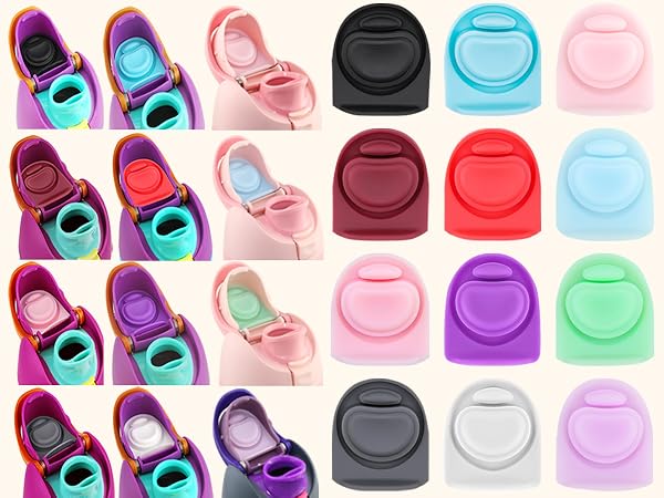 replacement stopper lid seal for Owala FreeSip 24oz 32oz