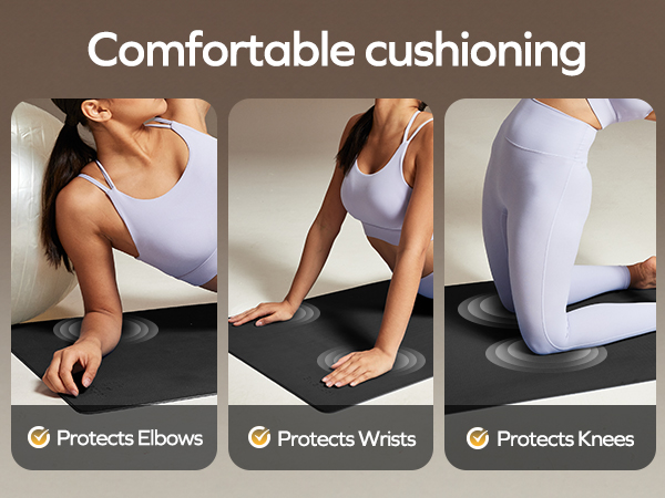 yoga mat for men