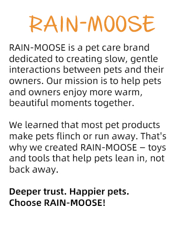 RAIN-MOOSE