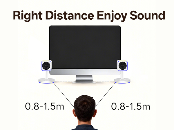PC speakers