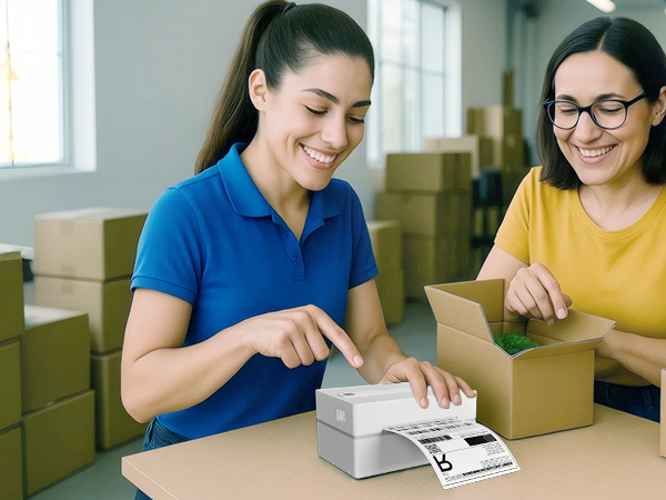 For Warehouse