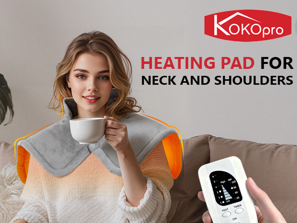 heating pad