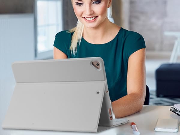 Keyboard Case for ipad 10.2