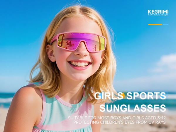 girls sports sunglasses