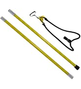 TGrasol Arborist Throwline Launcher Starter Kit High-Accuracy Tree Trimming & Line Placement