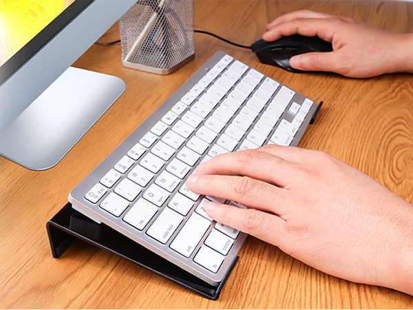 Computer Keyboard Stand