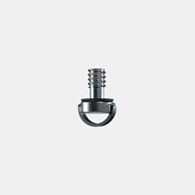 1/4" D-ring screw