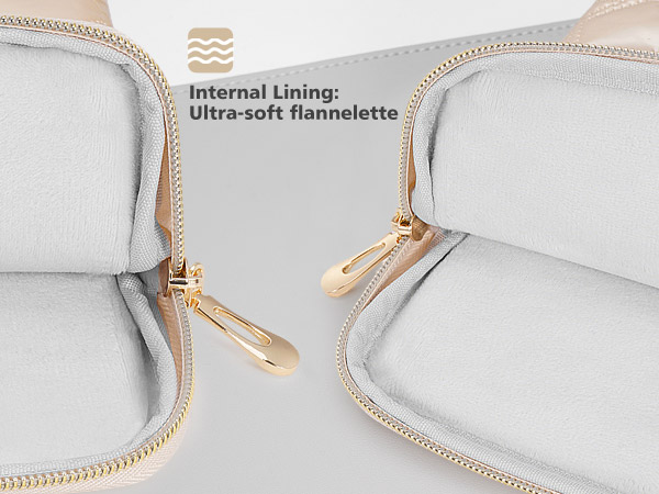 Champagne Laptop Sleeve