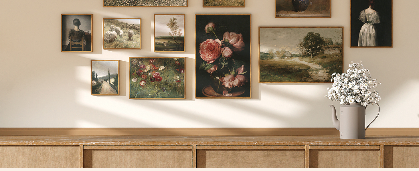 WALL ART