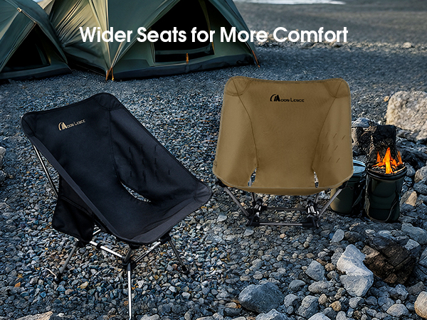 camp chair