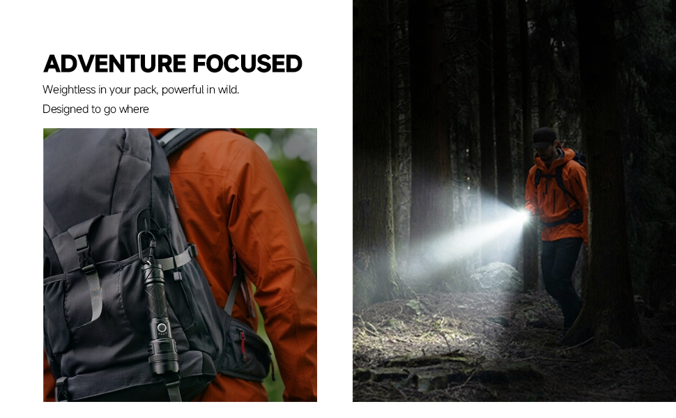 flashlights high lumens
