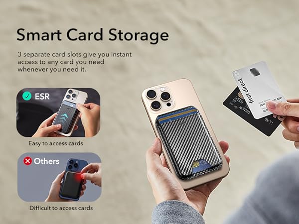magsafe wallet