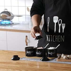 salt set