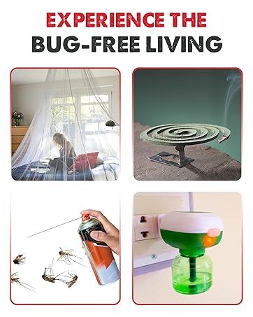 Electric Fly Swatter