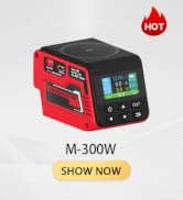 milwaukee voltage adapter
