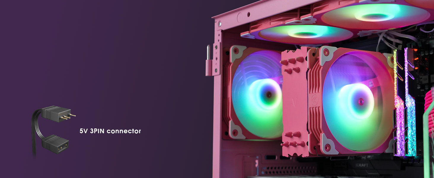 cpu cooler