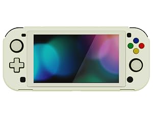 eXtremeRate PlayVital Protective Grip Case