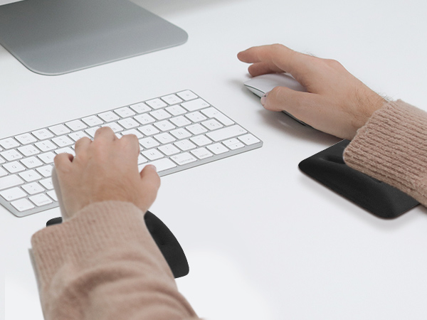 wrist pads for laptop