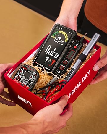 meter gift