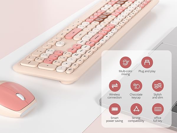 keyboard