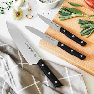 Henckels, Knives, Cutlery