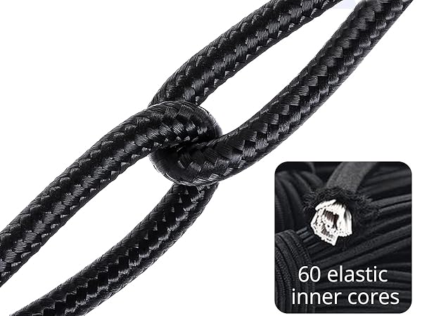 Luggage strap