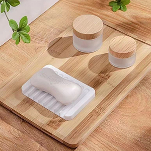 Soap Tray Saver